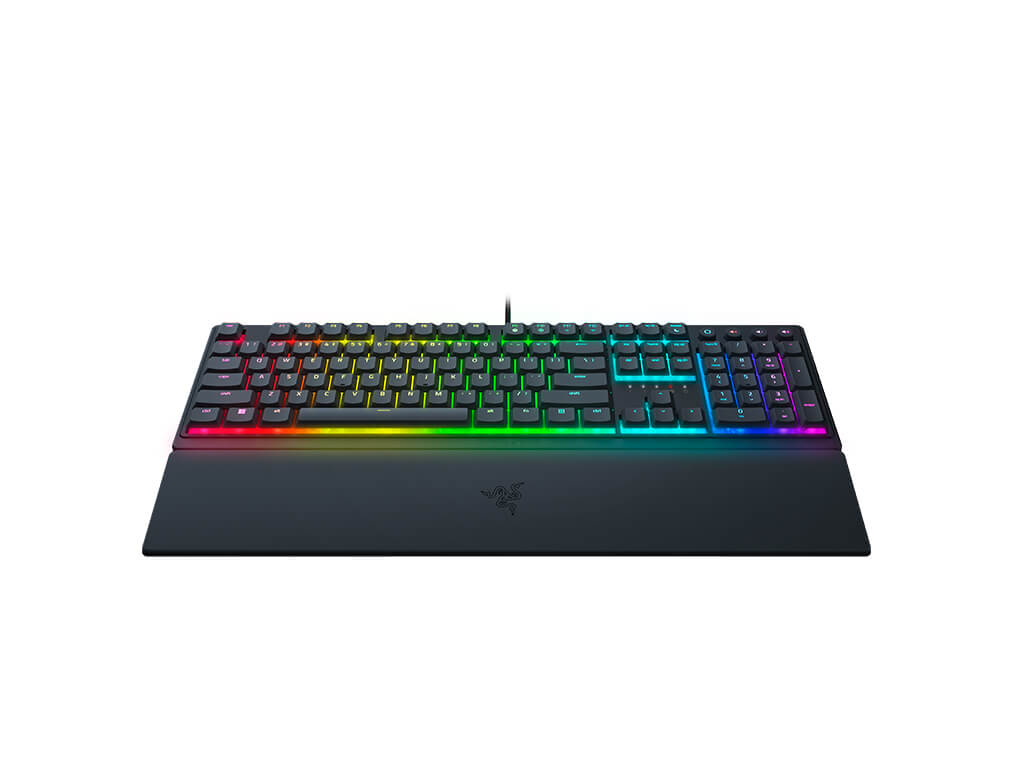 Tipkovnica Razer Ornata V3, US SLO g.