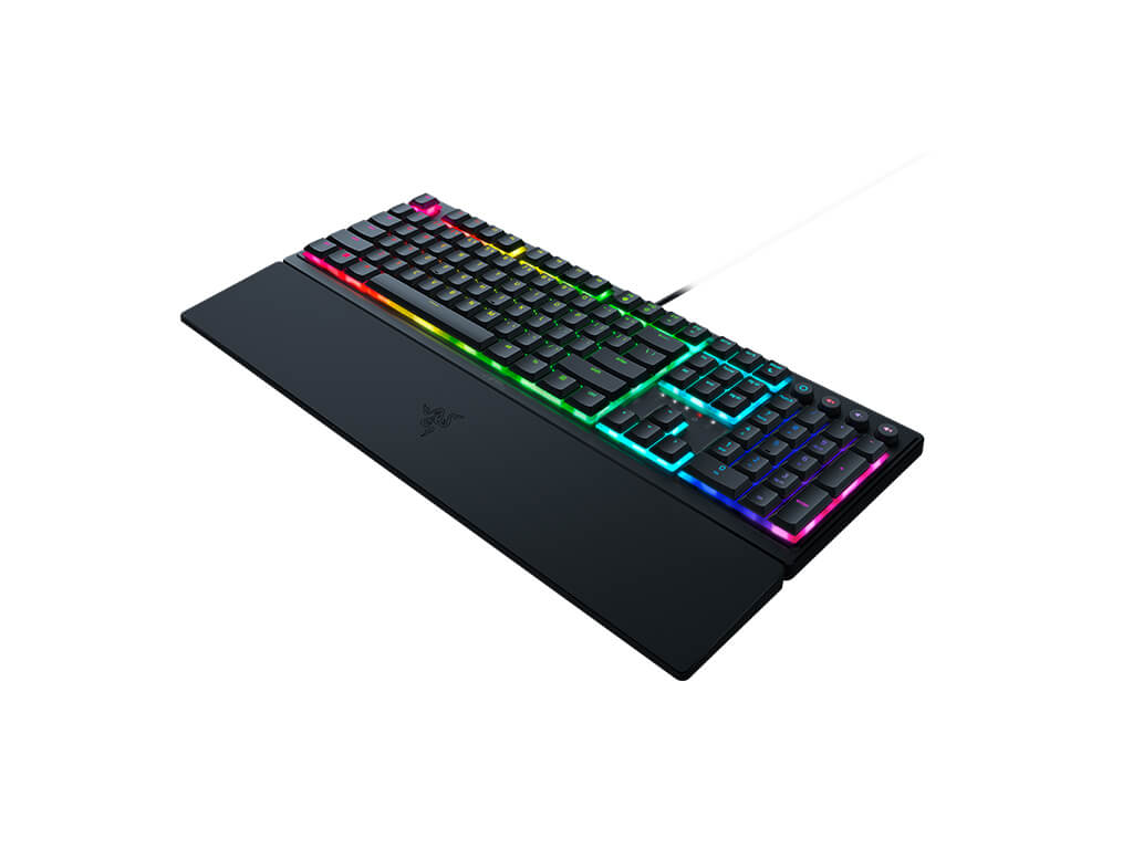 Tipkovnica Razer Ornata V3, US SLO g.
