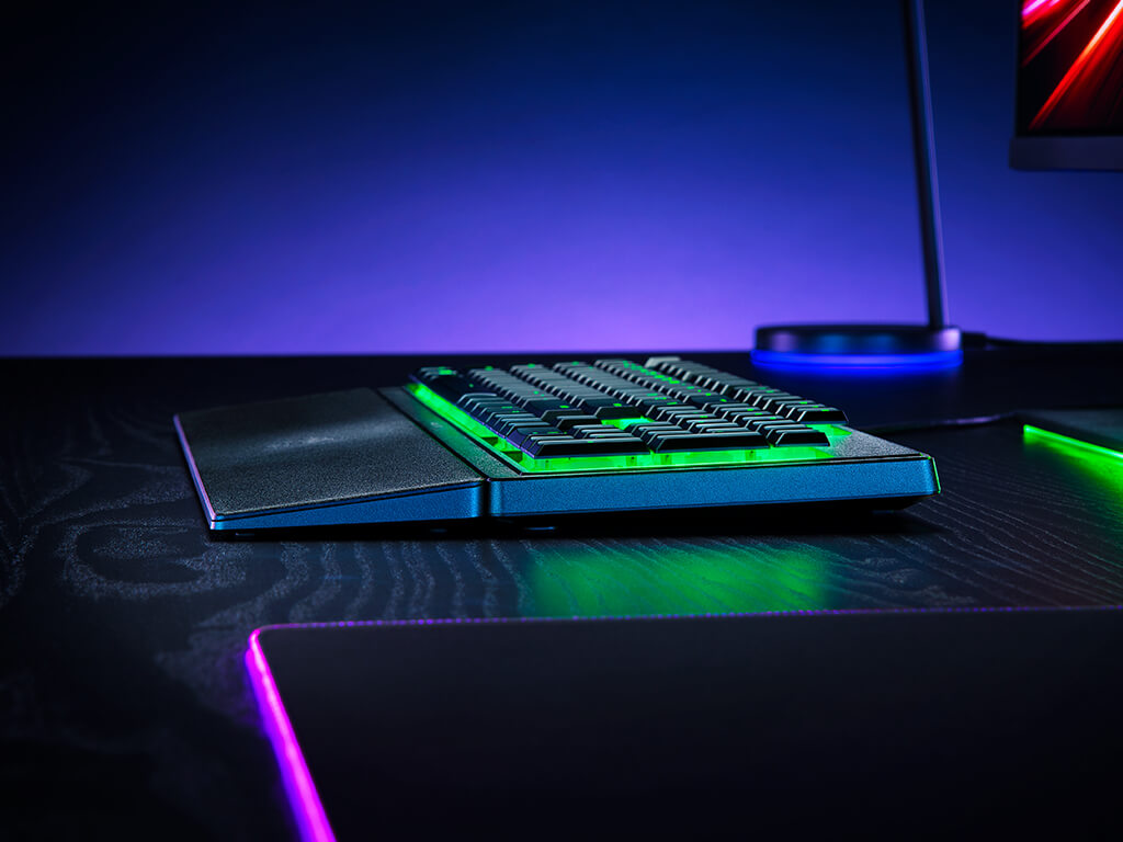Tipkovnica Razer Ornata V3 X, UK SLO g.