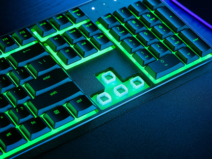Tipkovnica Razer Ornata V3 X, UK SLO g.