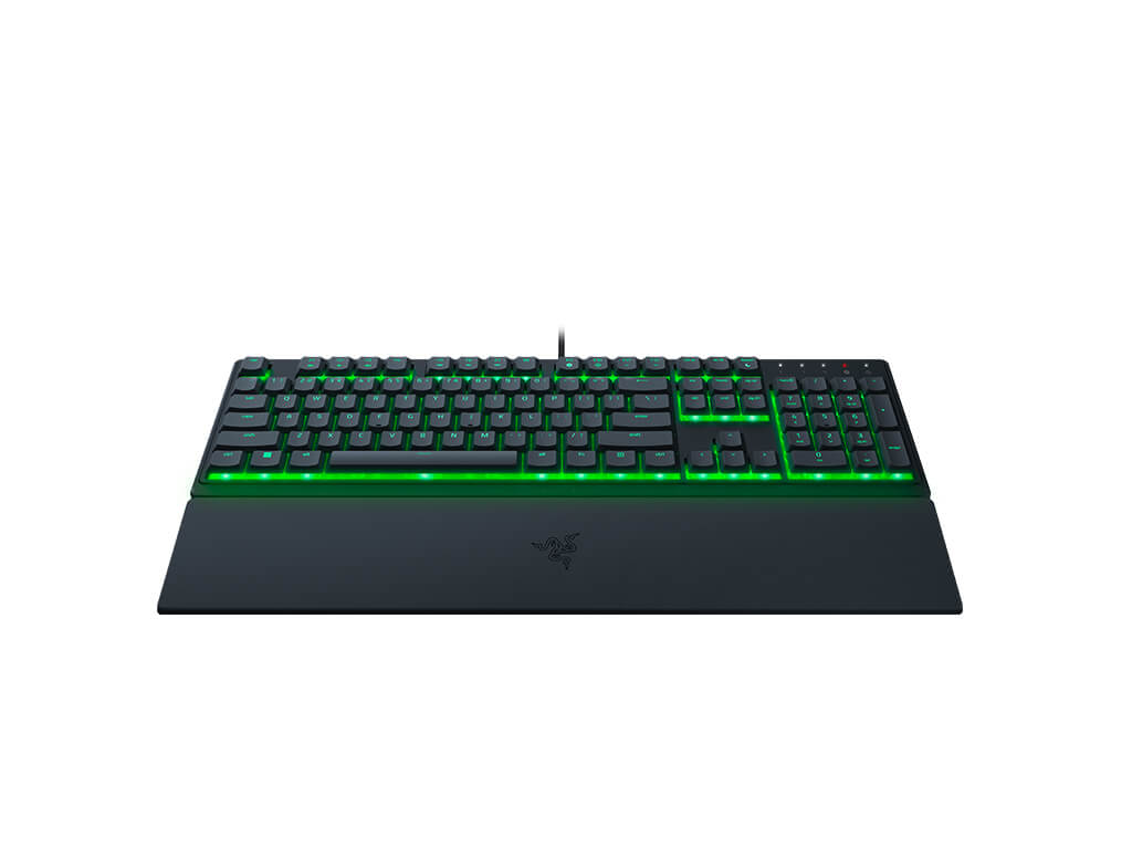 Tipkovnica Razer Ornata V3 X, UK SLO g.