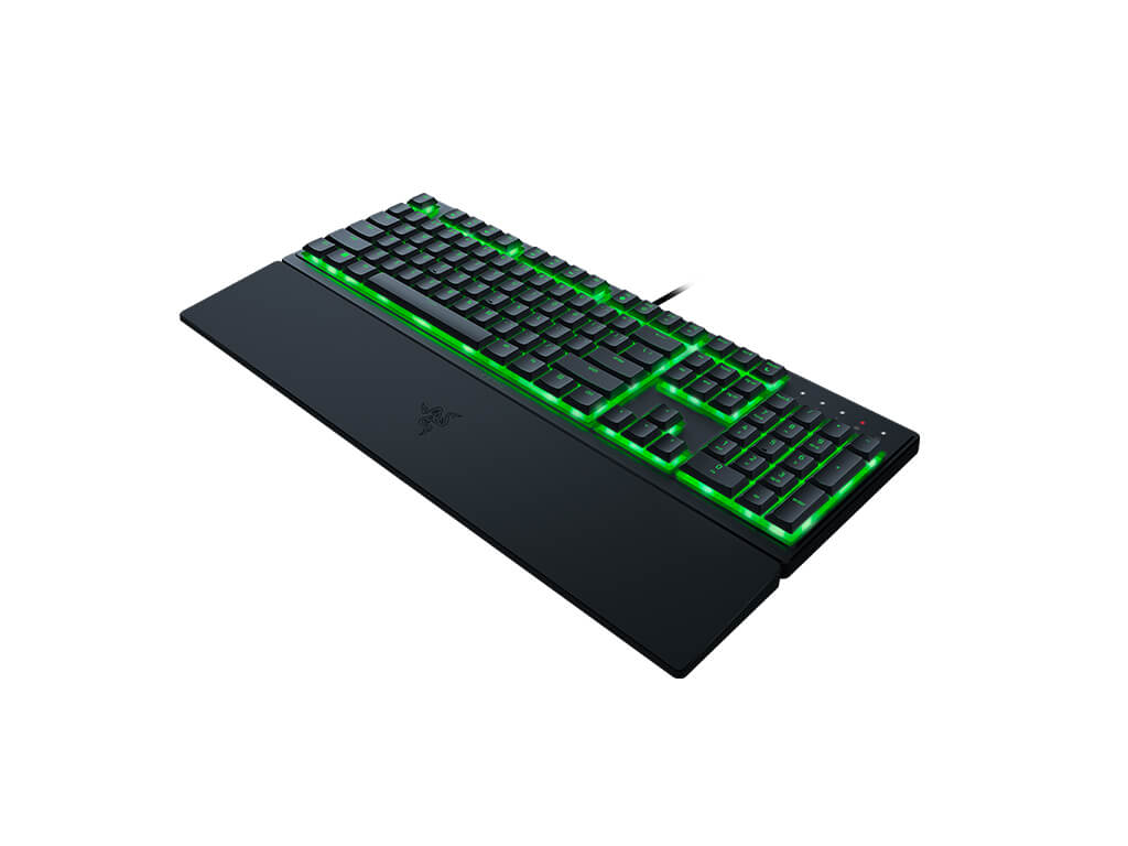 Tipkovnica Razer Ornata V3 X, UK SLO g.