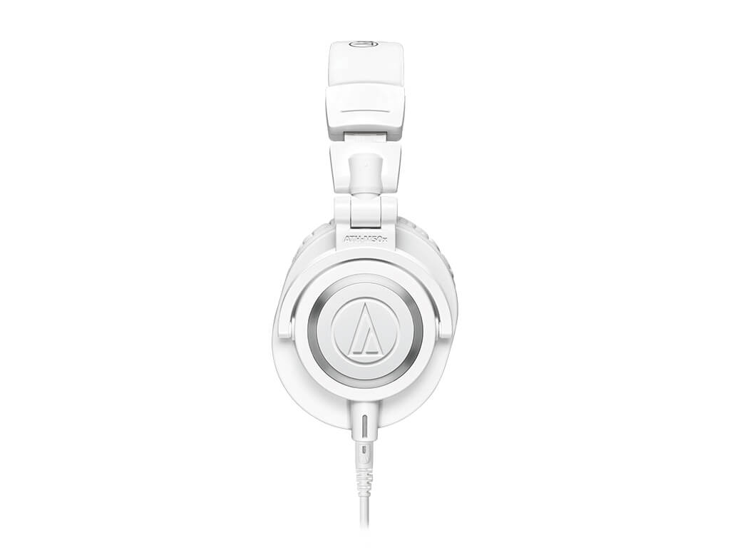 Slušalke Audio-Technica ATH-M50XWH