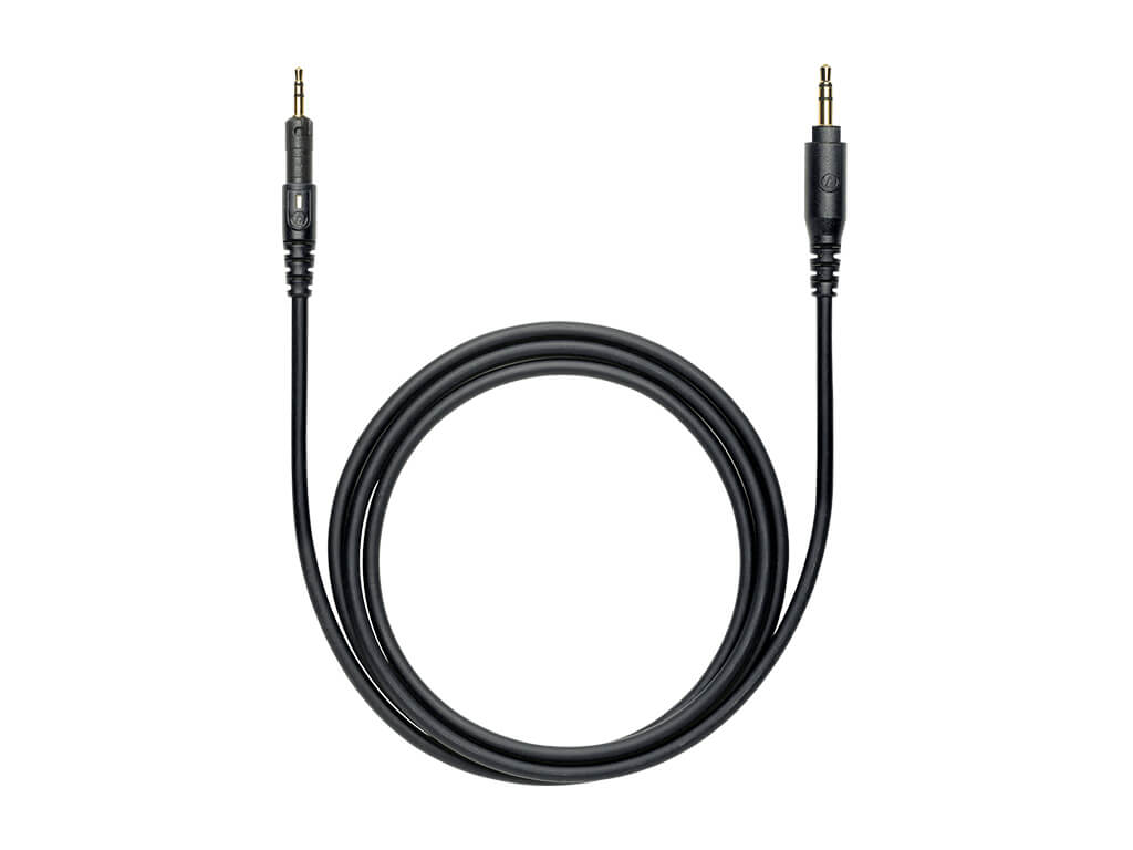 Slušalke Audio-Technica ATH-M50XWH