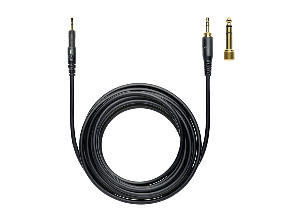 Slušalke Audio-Technica ATH-M50XWH