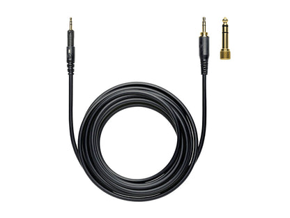 Slušalke Audio-Technica ATH-M50XWH