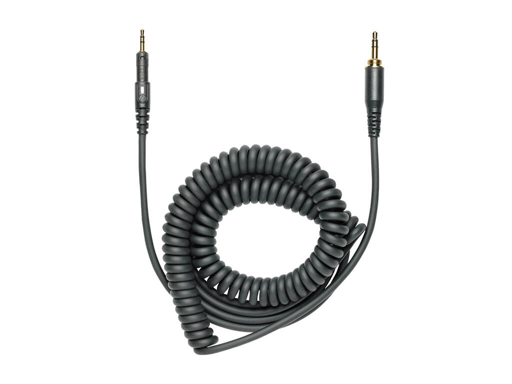 Slušalke Audio-Technica ATH-M50XWH