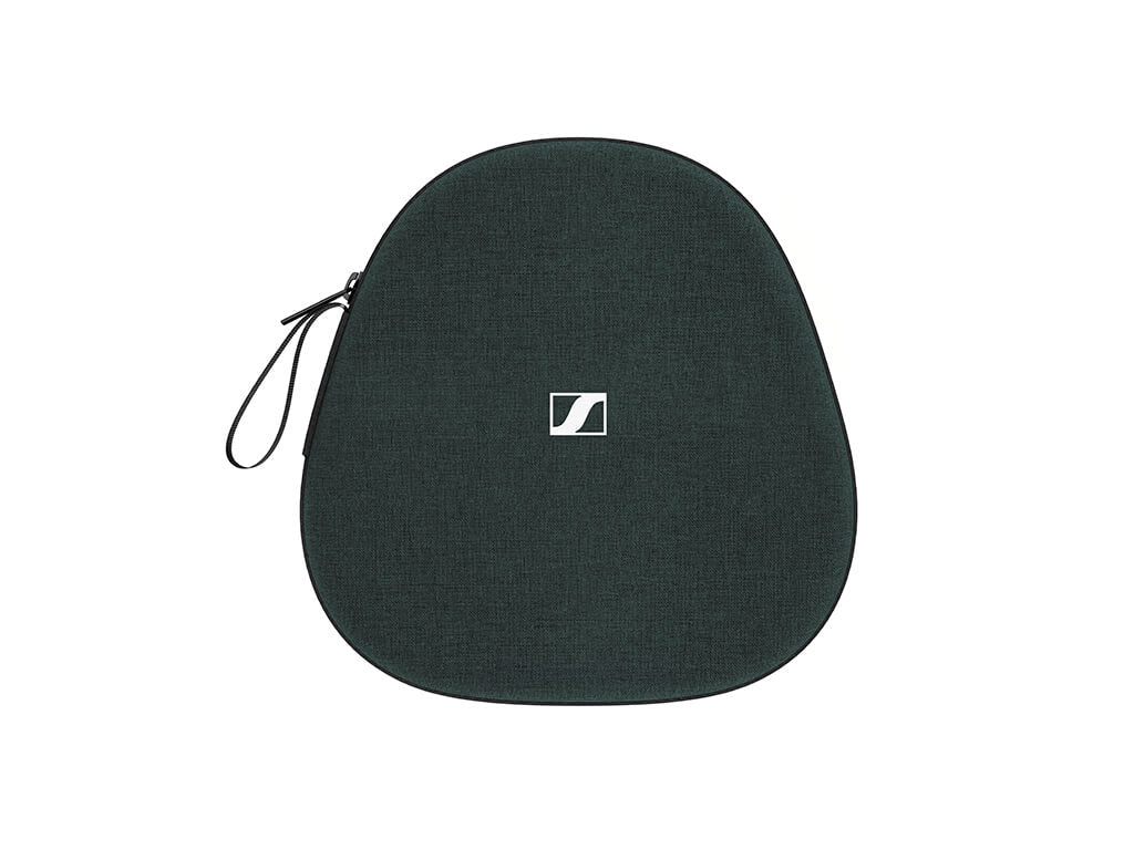 Slušalke Sennheiser MOMENTUM 4 Wireless, črne