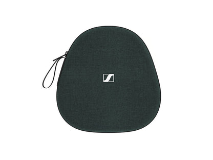 Slušalke Sennheiser MOMENTUM 4 Wireless, črne