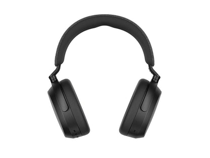 Slušalke Sennheiser MOMENTUM 4 Wireless, črne