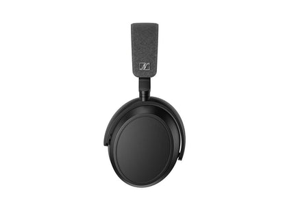 Slušalke Sennheiser MOMENTUM 4 Wireless, črne