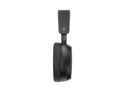 Slušalke Sennheiser MOMENTUM 4 Wireless, črne