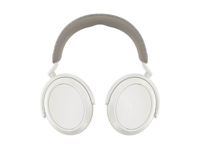 Slušalke Sennheiser MOMENTUM 4 Wireless, bele