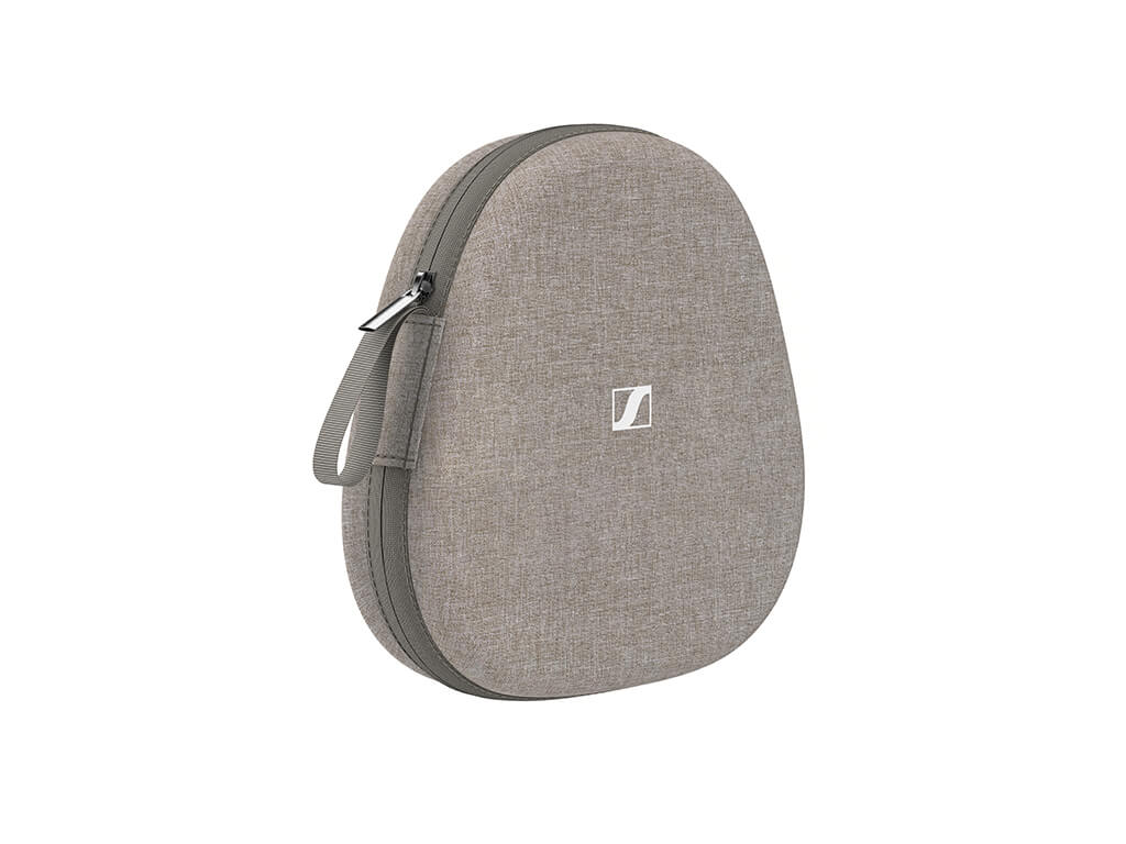 Slušalke Sennheiser MOMENTUM 4 Wireless, bele