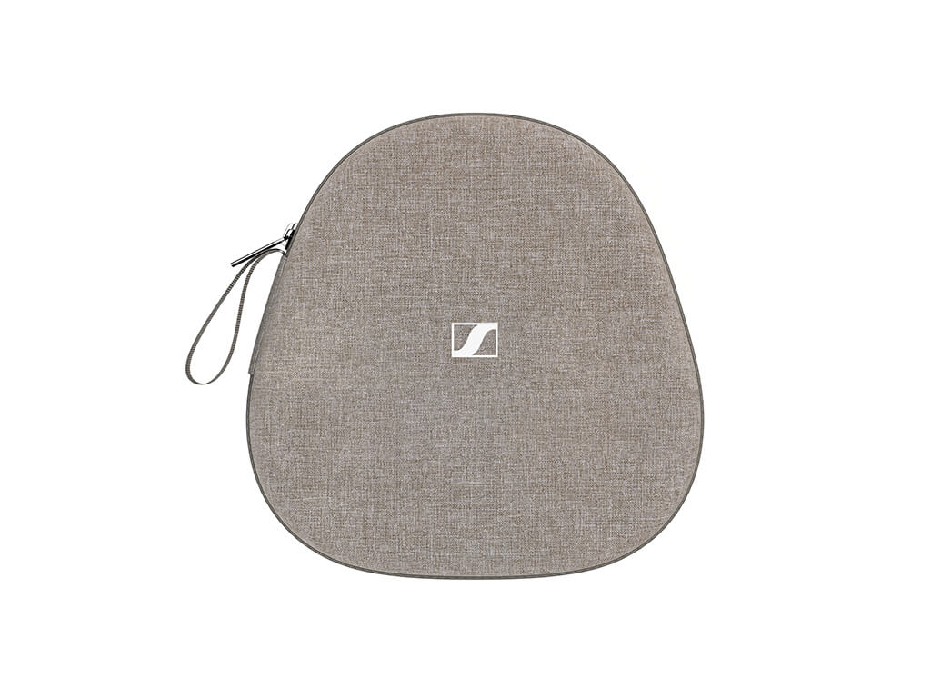 Slušalke Sennheiser MOMENTUM 4 Wireless, bele