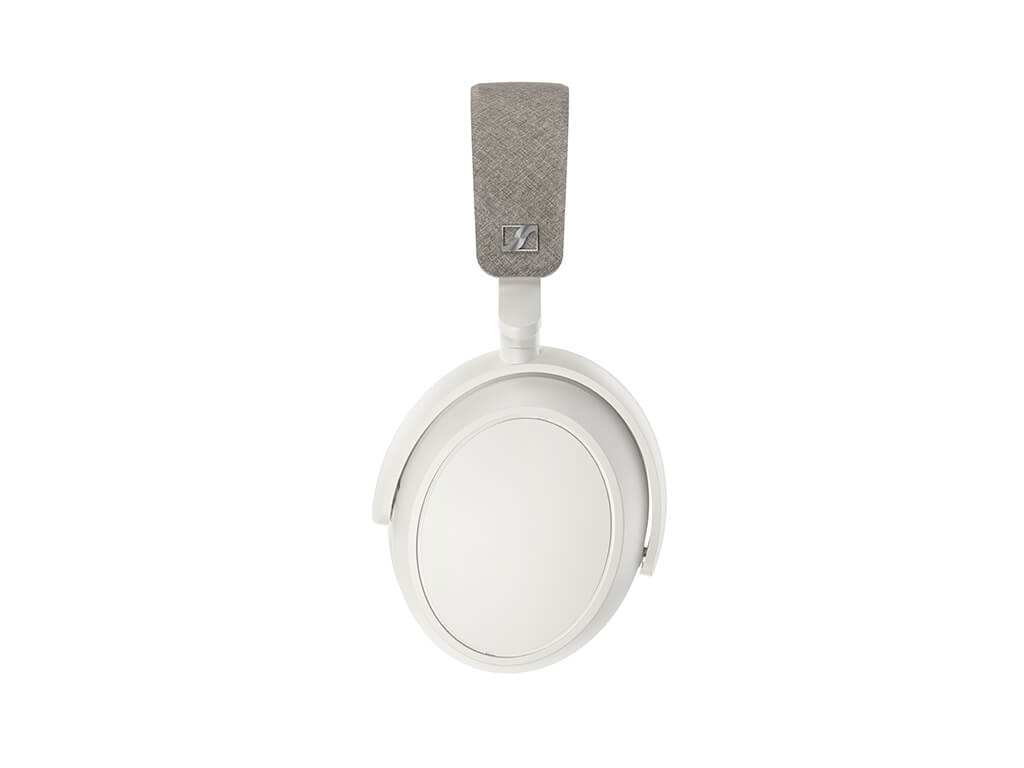 Slušalke Sennheiser MOMENTUM 4 Wireless, bele
