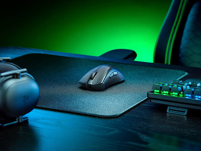 Miška Razer DeathAdder V3 Pro, črna