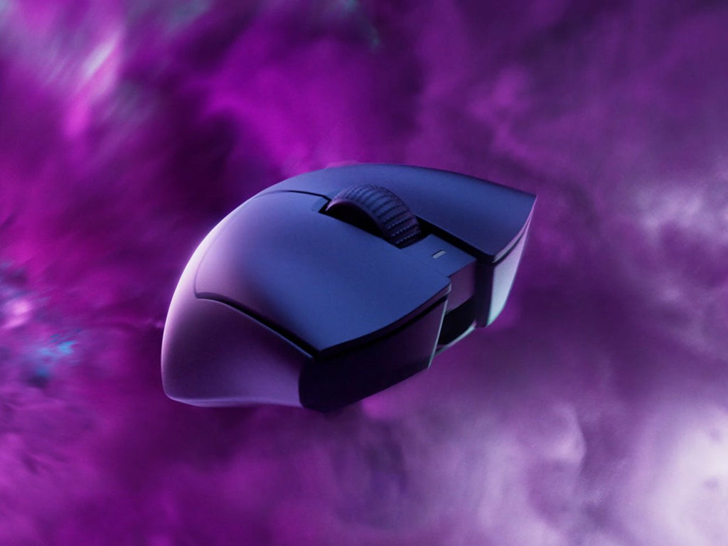 Miška Razer DeathAdder V3 Pro, črna