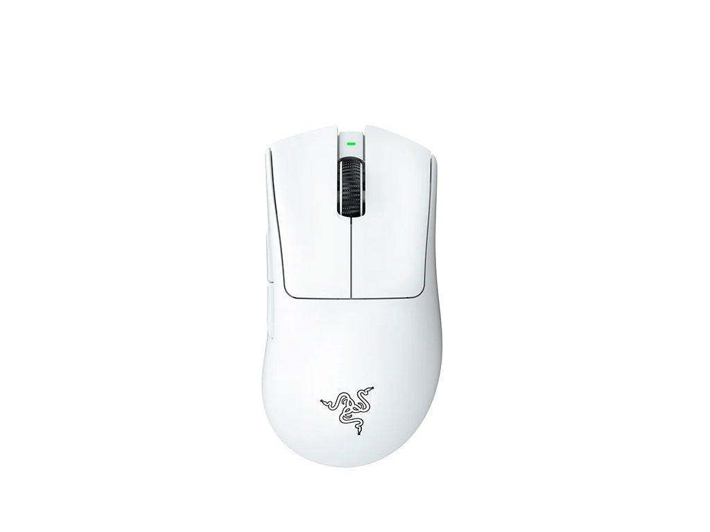 Miška Razer DeathAdder V3 Pro, bela
