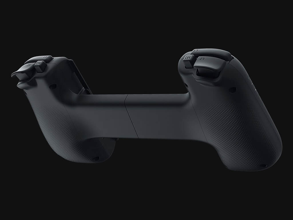 Igralni plošček Razer Kishi V2 za iOS
