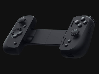 Igralni plošček Razer Kishi V2 za iOS