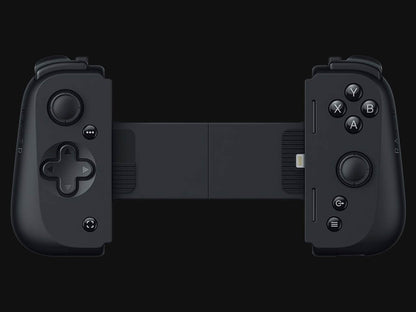 Igralni plošček Razer Kishi V2 za iOS