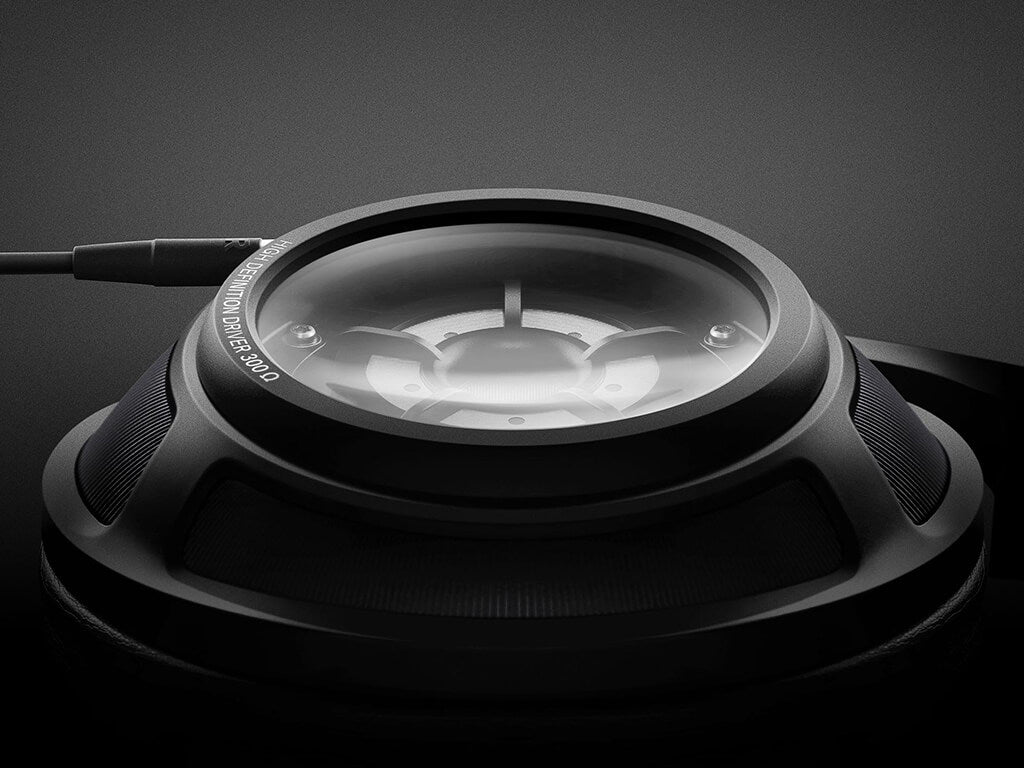 Slušalke Sennheiser HD 820