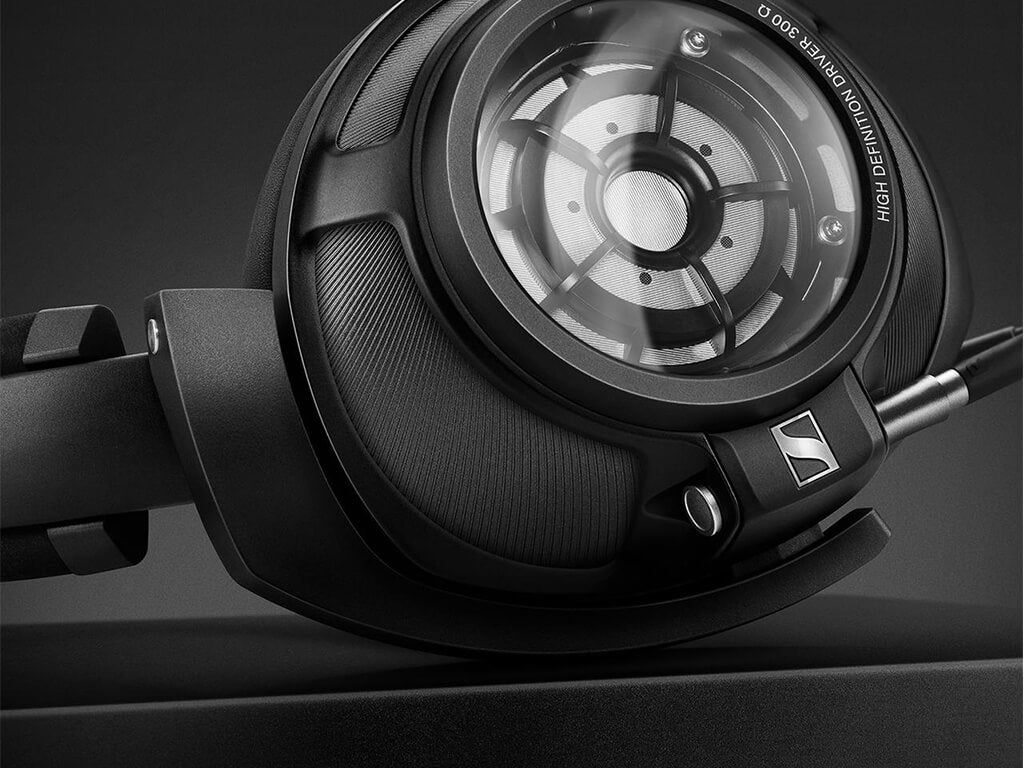 Slušalke Sennheiser HD 820