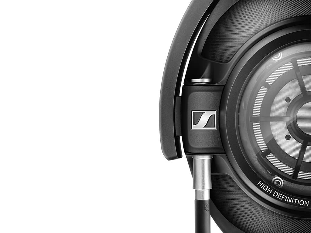 Slušalke Sennheiser HD 820