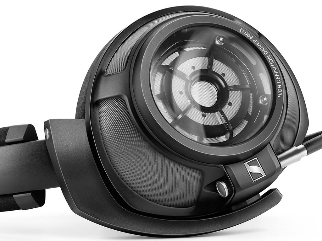 Slušalke Sennheiser HD 820