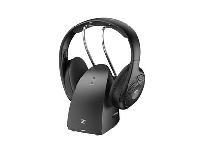 Slušalke Sennheiser RS 120-W, wireless