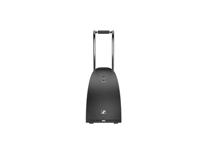 Slušalke Sennheiser RS 120-W, wireless