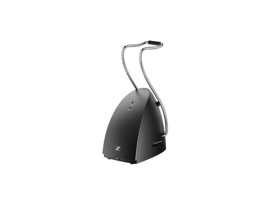Slušalke Sennheiser RS 120-W, wireless
