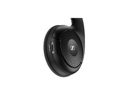 Slušalke Sennheiser RS 120-W, wireless
