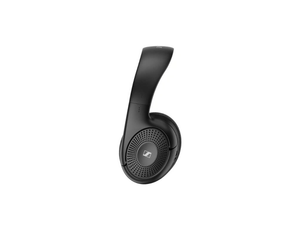 Slušalke Sennheiser RS 120-W, wireless