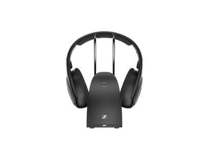 Slušalke Sennheiser RS 120-W, wireless