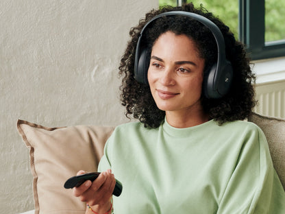 Slušalke Sennheiser RS 120-W, wireless