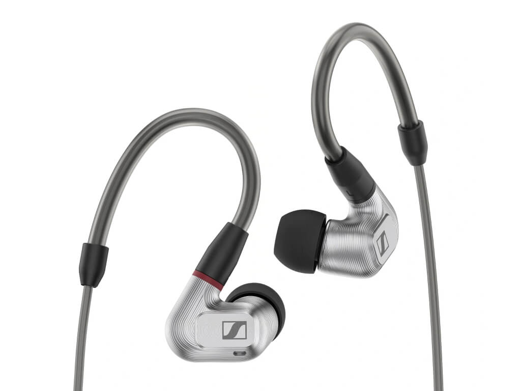 Slušalke Sennheiser IE 900