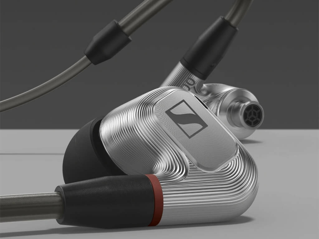 Slušalke Sennheiser IE 900