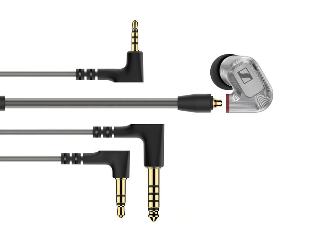 Slušalke Sennheiser IE 900
