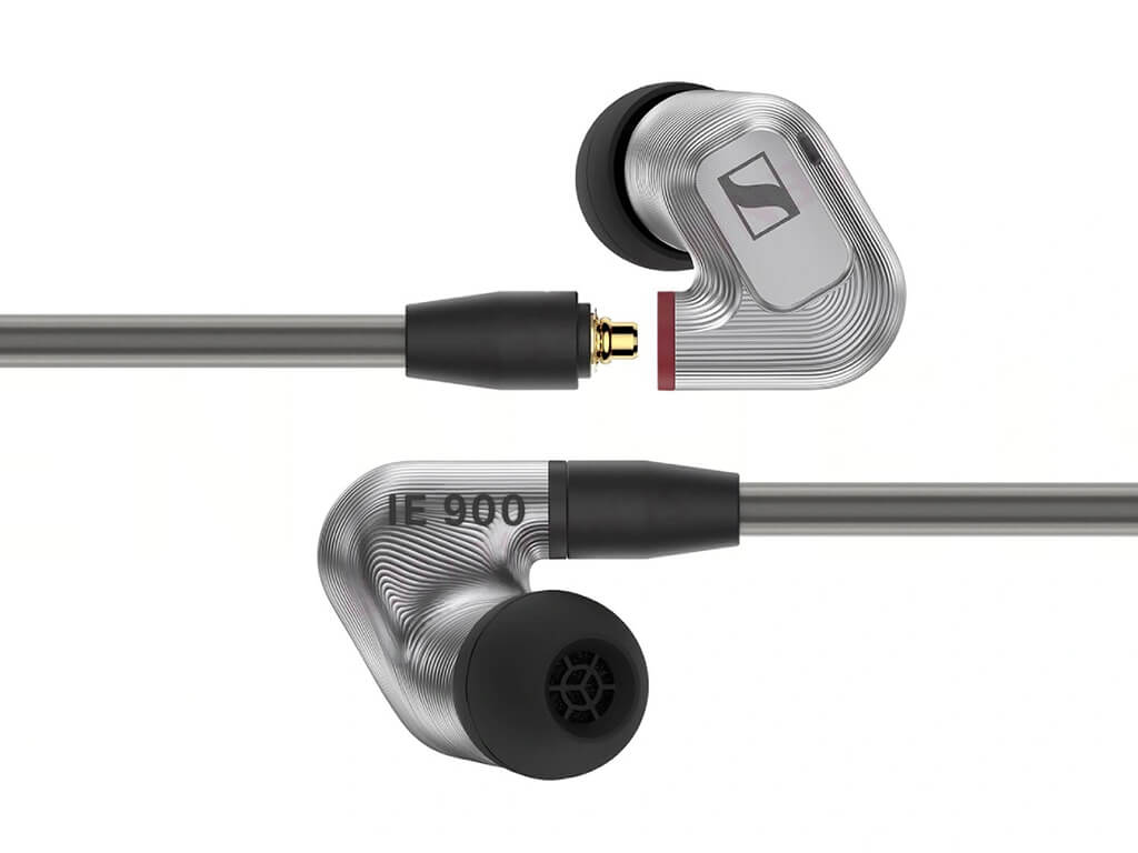 Slušalke Sennheiser IE 900