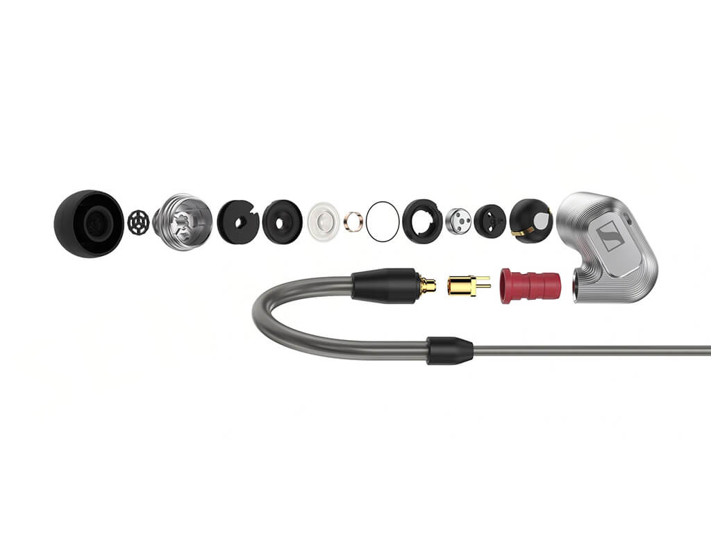 Slušalke Sennheiser IE 900