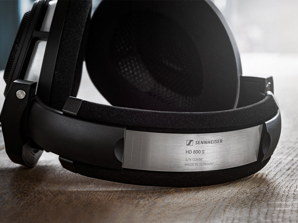 Slušalke Sennheiser HD 800 S