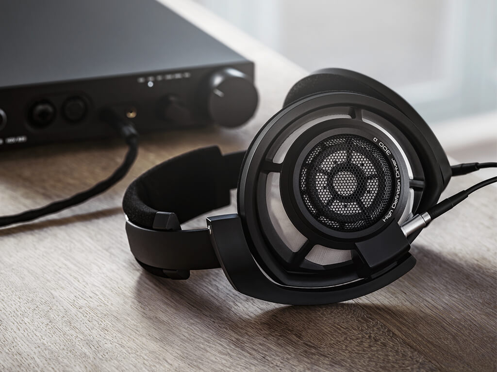 Slušalke Sennheiser HD 800 S