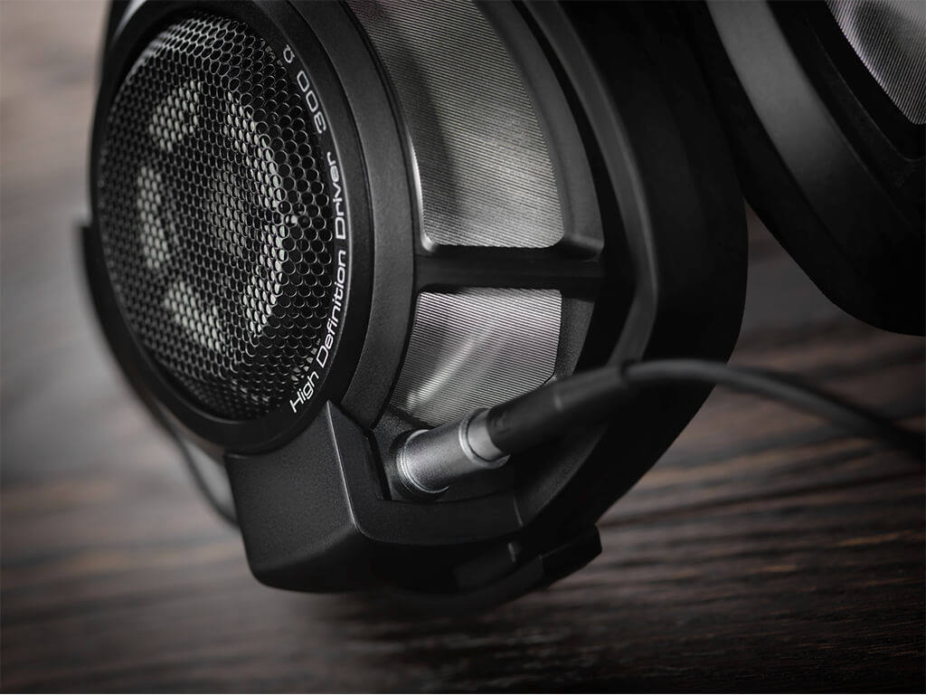 Slušalke Sennheiser HD 800 S
