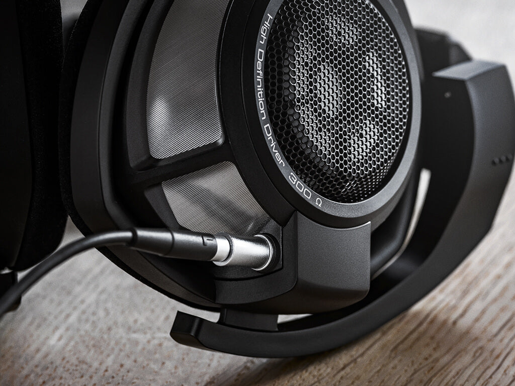 Slušalke Sennheiser HD 800 S