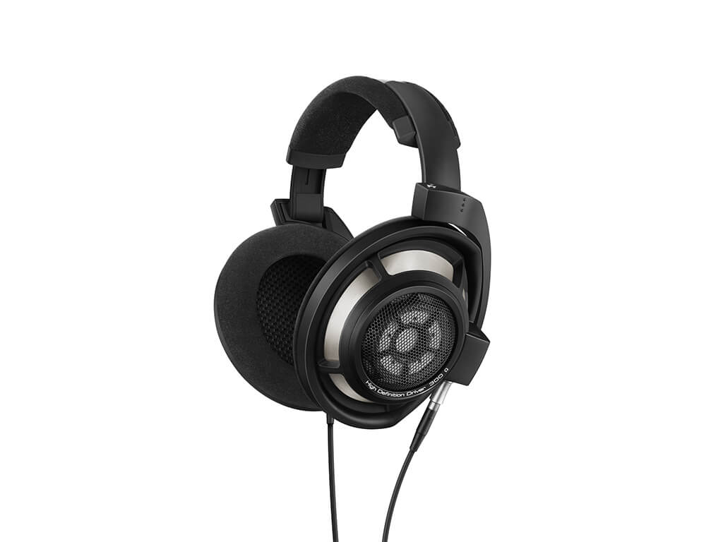 Slušalke Sennheiser HD 800 S