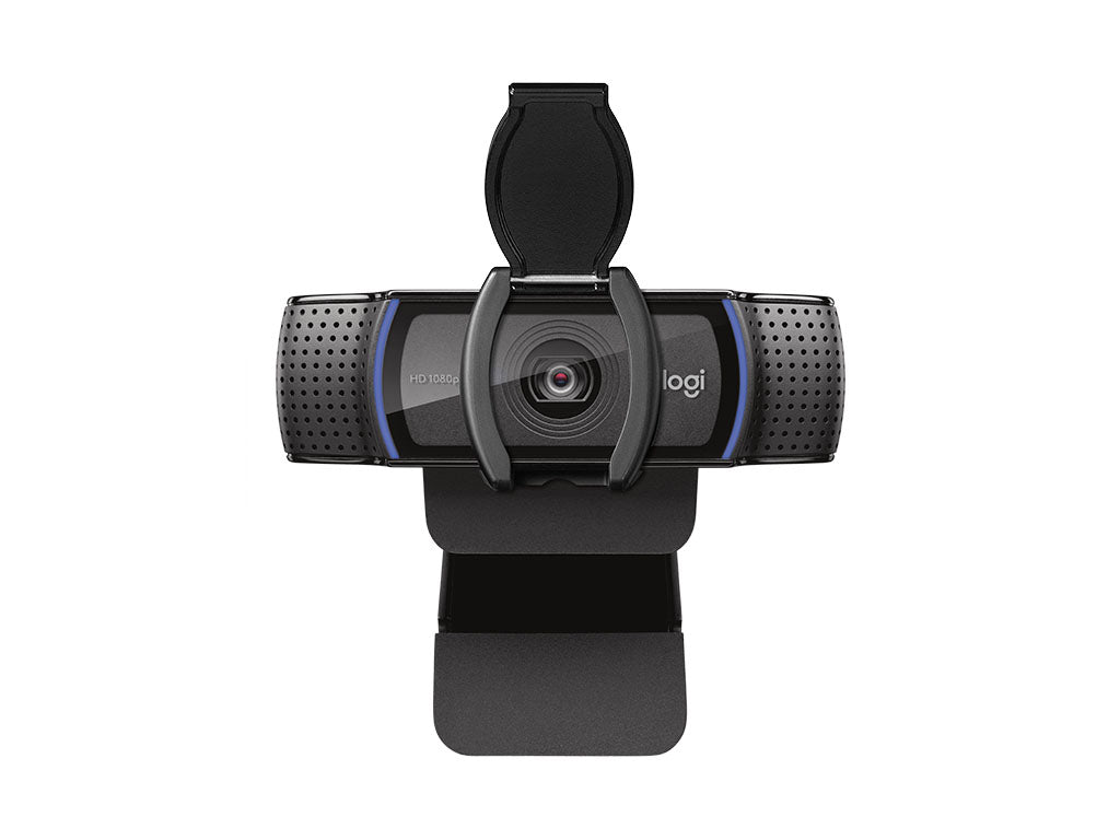 Spletna kamera Logitech C920s HD PRO, USB