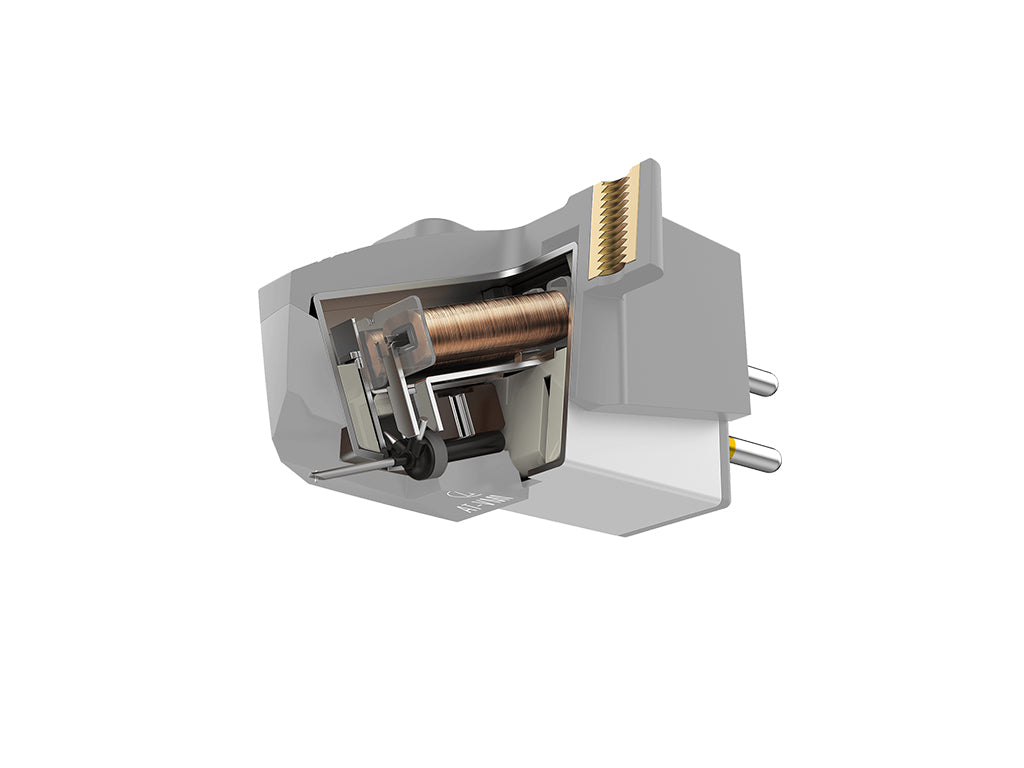 Kartuša Audio-Technica AT-VM95E