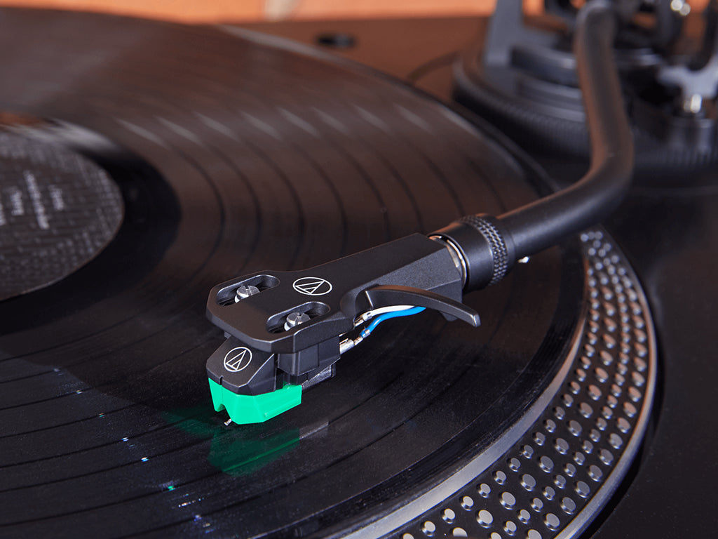 Igla Audio-Technica AT-VMN95E